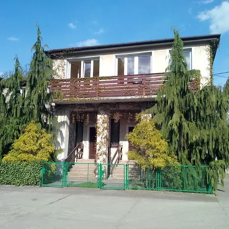 Monolight Hostel Warszawa