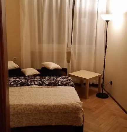 Hostel Monolight *