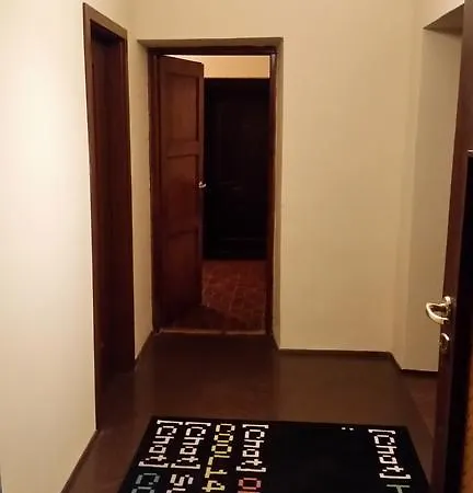 Monolight Hostel *