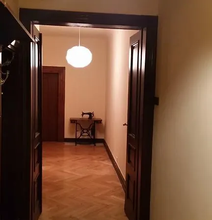 Hostel Monolight *