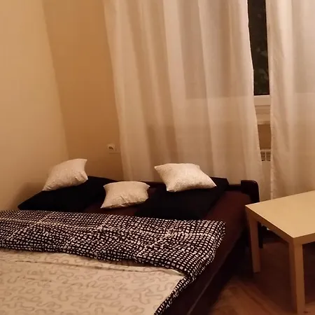 Hostel Monolight