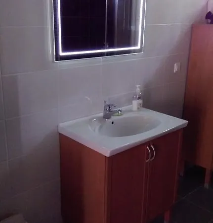 Hostel Monolight