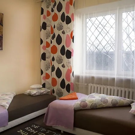 Monolight Hostel