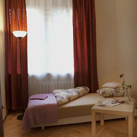 Monolight Hostel Warsaw